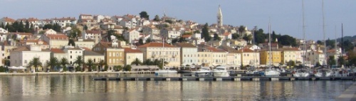 Mali Losinj Horv�torsz�g